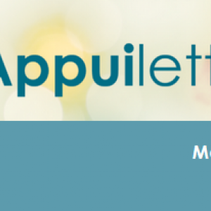 L'APPUIlettre de mars 2021