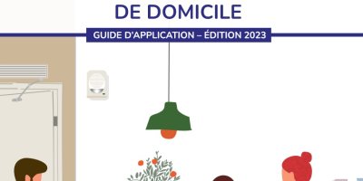 Nouveau guide d’application du Programme d’adaptation de domicile