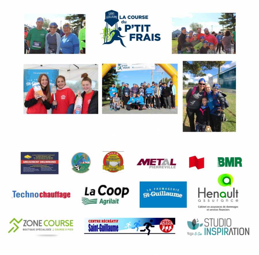 course du ptit frais photos