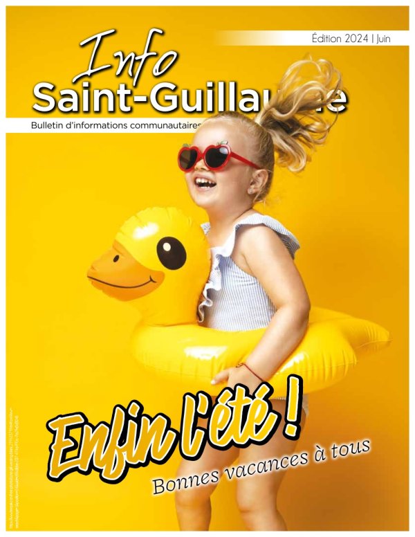 Édition de juin 2024