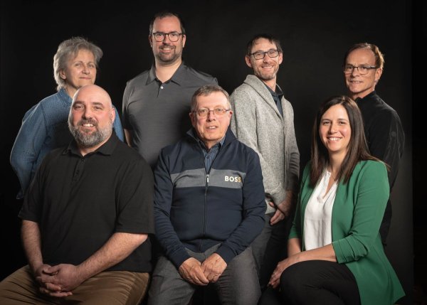 Membres du conseil