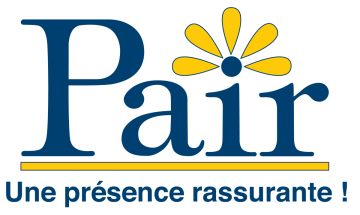 Logo du programme PAIR